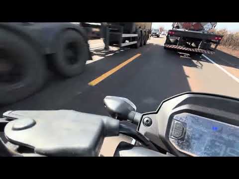 NOVA ALVORADA DO SUL / CAMPO GRANDE