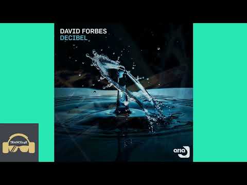 David_forbes-decibel_(original_mix) - 1A - 140.00