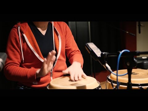 "Home Story" #3 | Christoph Moschberger & da Blechhauf'n (Album Teaser "Home" 2019)