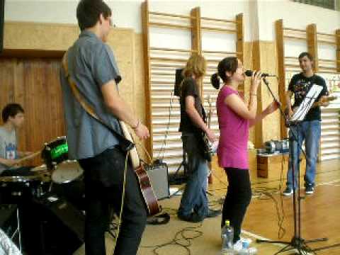 Peha - Den medzi nedelou a pondelkom (cover)