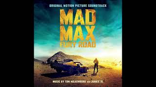 Mad Max: Fury Road Original Soundtrack - Brothers in Arms (Cropped Version)