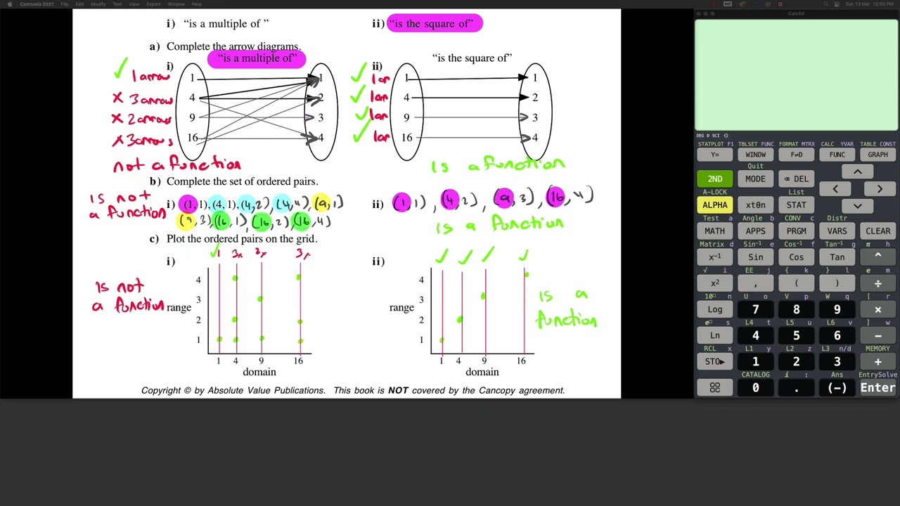 math 10c unit 7 lesson 7
