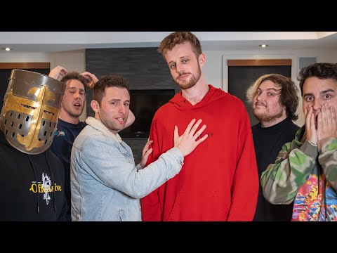 Sexual Tension with RAJJ - Misfits Podcast #82