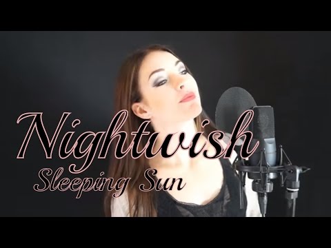 Nightwish - Sleeping Sun (Cover by Minniva)