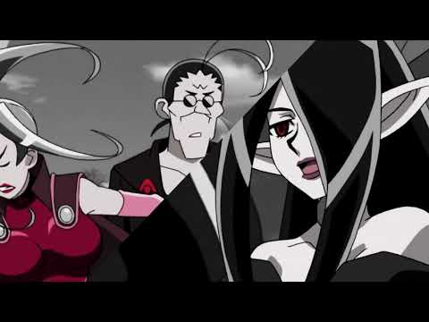 Dinosaur King Ursula X Sheer AMV - She's a Killer