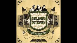 Bliss N Eso - Get Loose ft. Hyjak (M-Phazes Remix)