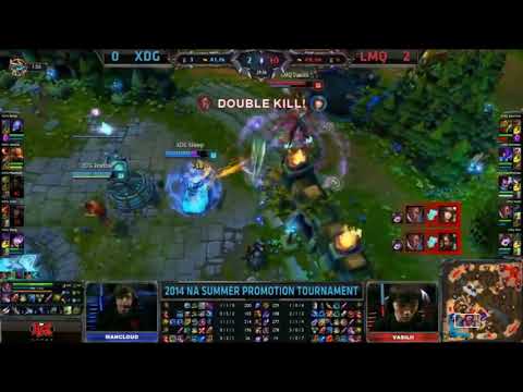 Best of Vasilii (LMQ) - Highlight Montage BEST NON-STOP GAMING MUSIC |