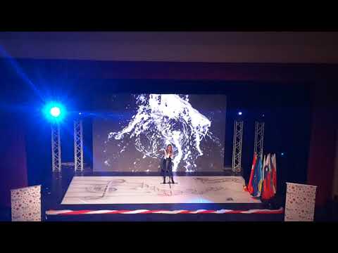 Ana Angjelevska  LOVE ON THE BRAIN