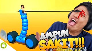 Download lagu A SIKOPET GAME UNDER THE DISGUISE OF A CUTE BOY GAME!! AWESOME!!! FDraw Joust [INDO] ~Draw Your O... mp3