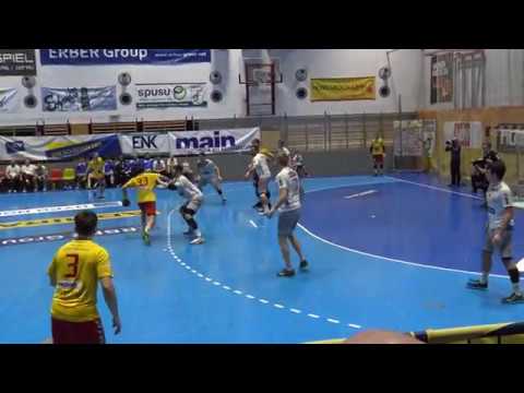 Torparade UHK vs Linz