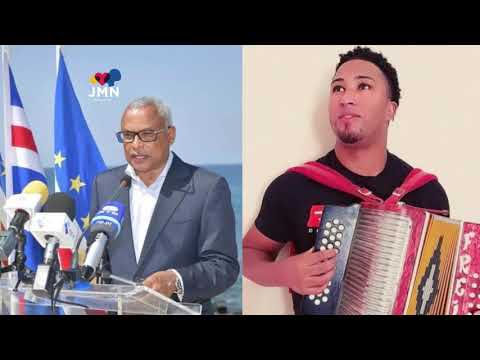 TITIO DE BELO  - ZÉ MARIA PRESIDENTE