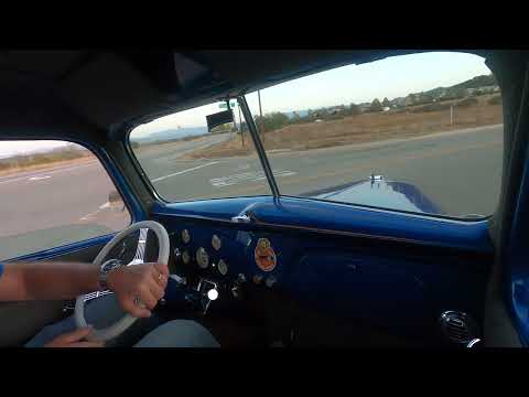 Thumbnail for 1937 Ford Truck Driving by 1937 Ford
