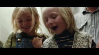 Captain Fantastic – Sweet Child O&#39; Mine Scene
