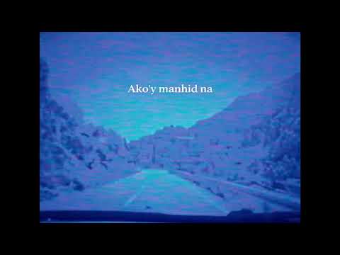 Video thumbnail for Manhid
