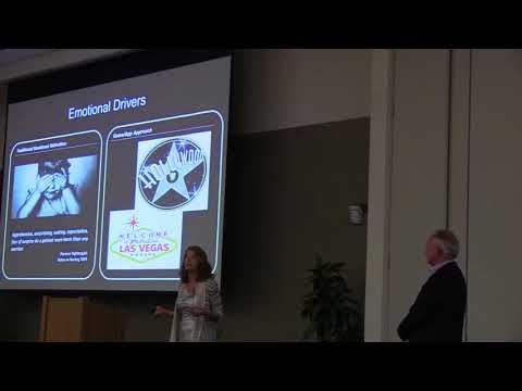 HTFIC 2018 Day 2 General Session: How Virtual and Augmented Reality Will Transform Healthcare