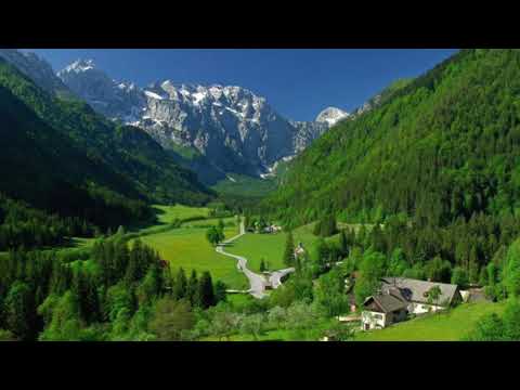 Avsenik "Čez zelene trate" (Klavirska priredba)