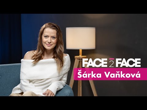 Šárka Vaňková o životě s Petrem Vondráčkem i o dětech