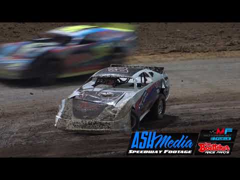 Super Sedans: Brims Concrete Series R16 - A-Main - Archerfield Speedway - 27.04.2019