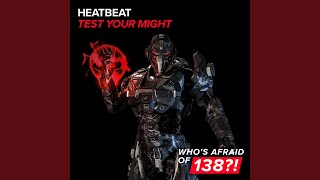 Test Your Might (Extended Mix)