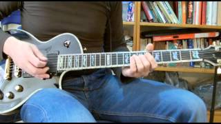 Change the world THE OFFSPRING