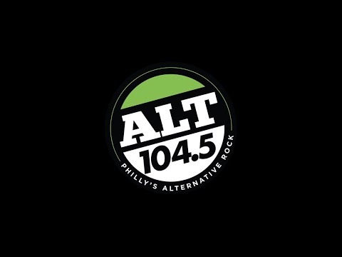 WRFF: Alt 104.5 - Philadelphia, Pennsylvania - Legal ID - Tue, May 26, 2020 at 1:00 PM