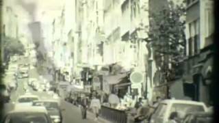 NOUVELLE VAGUE   Friday Night Saturday Morning