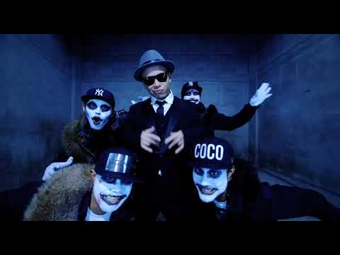 SIMON - IN THE BOX (Official Video)