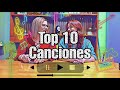 Top 10 Canciones - Tri Chigüin Top 10 Canciones - Tri Chigüin
