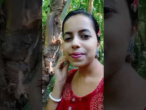 Beautiful by Nature / Nilima Biswas