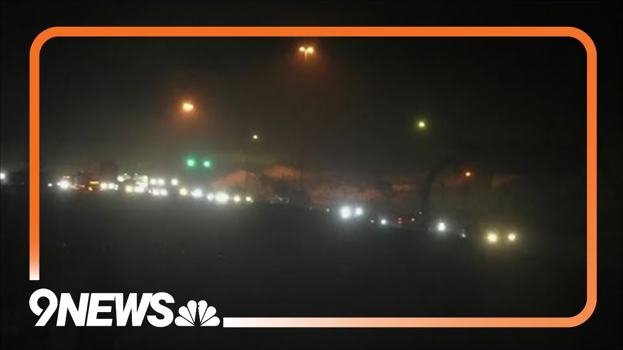 Winter storm warning: Colorado mountains prepare for feet of snow