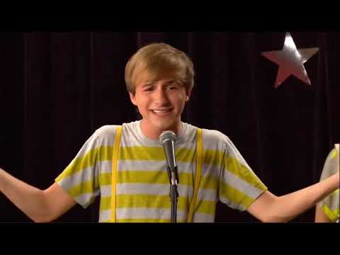 Fred: The Show Episode 24 - Freddy and The Figglettes, Part 2 (2/2)