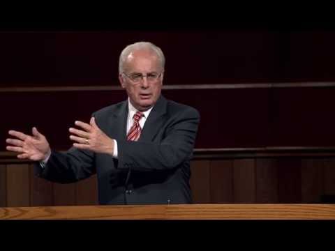 The Salvation of Israel (Zechariah 12:1-13:9)