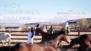 Tinariwen - "Sendad Eghlalan" (Full Album Stream)