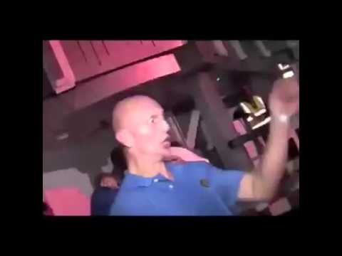 Don't do drugs 90s rave