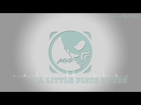A Little Piece Of You by Anders Bothén - [Acoustic Group Music]