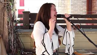 Hannah Kirby - Short Days, Long Nights - 2018 Texas Local Live Songwriter Competition