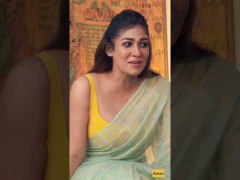 Reel tagged #nayanthara