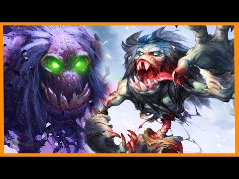 How Are Ghouls Made? - World of Warcraft Lore