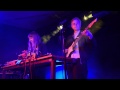 Берген Кремер – Гроза @ clubdada 28/09/14 