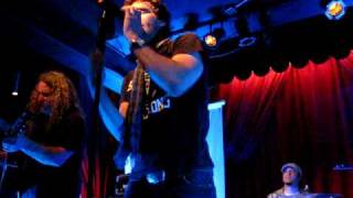 Carbon Leaf - Drops of Rain