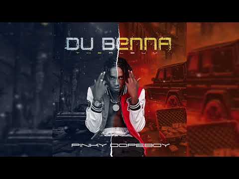 Pinky Dopeboy - Brother Man (Official Audio)