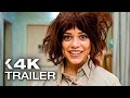 KLARA AND THE SUN Official Trailer 2026 Jenna Ortega