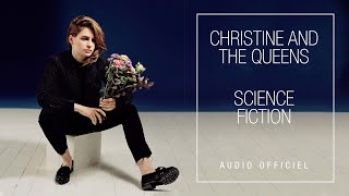 Christine and the Queens - Science Fiction (Audio Officiel)