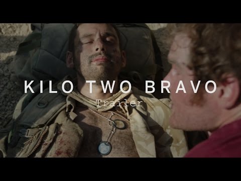 Kilo Two Bravo (Clip 1)