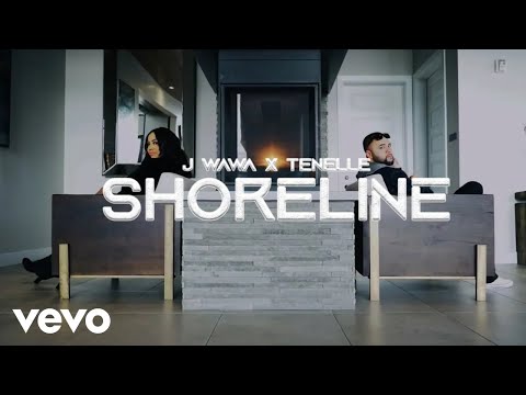 Josh Wawa - Shoreline (Official Music Video) ft. Tenelle