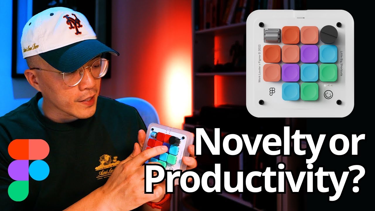 WorkLouder Creator Micro - Is It Good For Productivity?