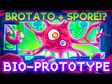 Grow Your Own Lovcraftian Horror in this Bullet Heaven Roguelite!