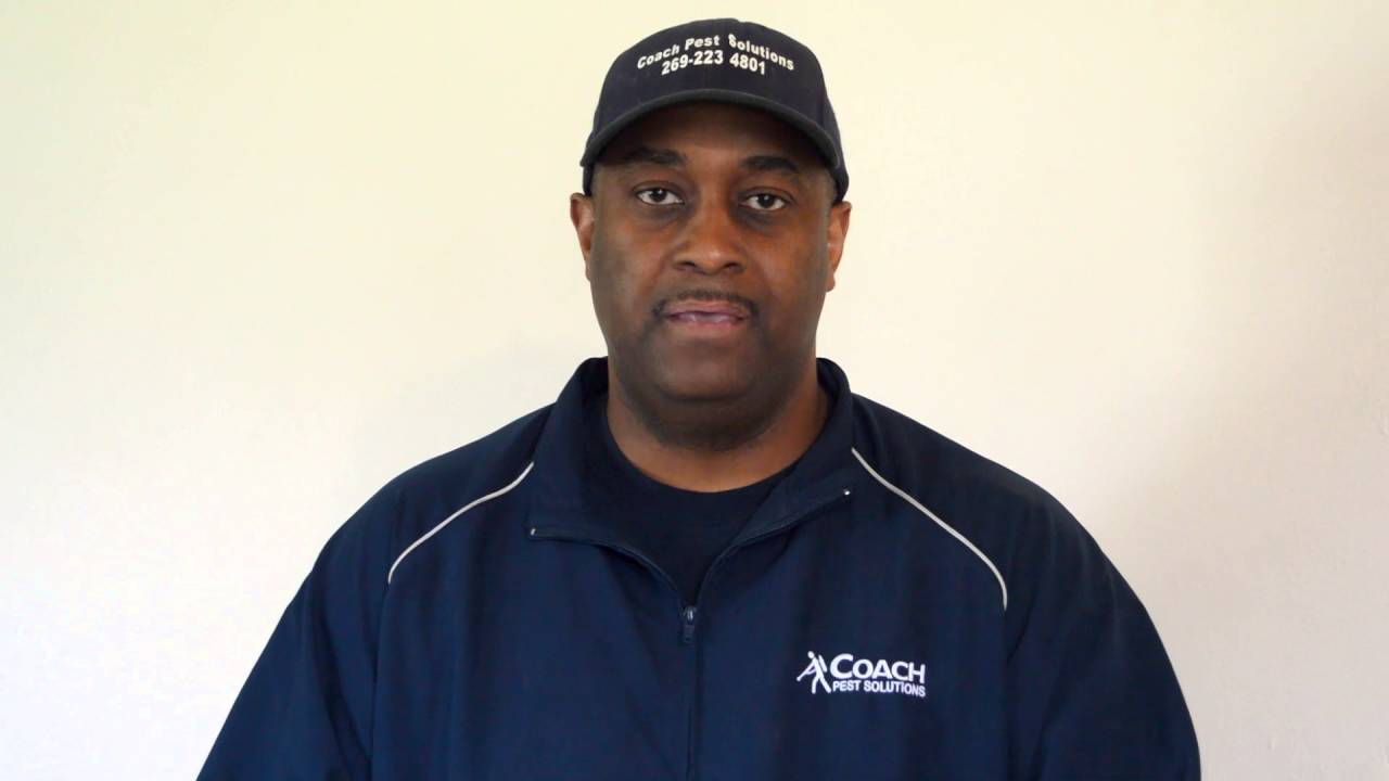 Coach Pest Solutions Recommends EcoRaider for Bed Bug Treatment