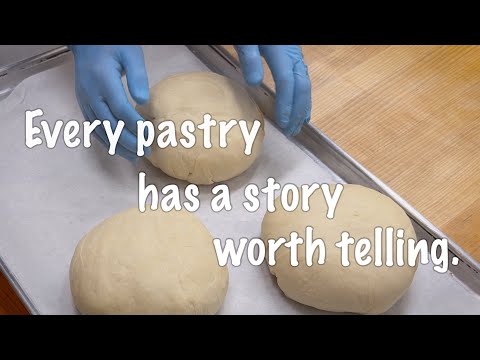 Our Small Batch Baking thumbnail