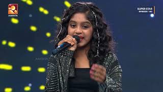 തകർപ്പൻ പ്രകടനവുമായി അനുഷ്‌കയും ധ്രുവയും | Anushka&Dhruva| Iconicp